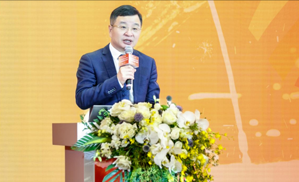 CISA: การเปลี่ยนแปลงของอุตสาหกรรมโครงสร้างเหล็กจากปริมาณสู่คุณภาพ ผลิตภัณฑ์เหล็กในประเทศตอบสนองความต้องการของอุตสาหกรรม